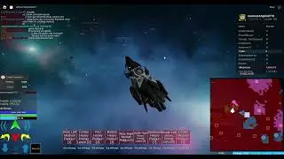 Roblox Galaxy Wave 7 Raiders
