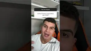 Tenho 18 anos, qual carro indica até 27 mil reais? #carrosdoxenao #shorts #carrosusados