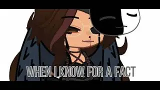 It's always, 