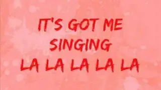 Girlicious - 2 In The Morning (Lyrics on screen) [Album Edit]