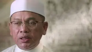 Kapsul Ibrah Ramadan | Puasa Bulan Al Quran