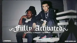 [FREE] Mozzy x Peysoh Type Beat 2024 - 