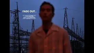 Fade Out by Hyunseol Cho for Client Magazine