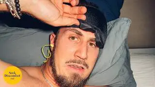 I Can't Sleep