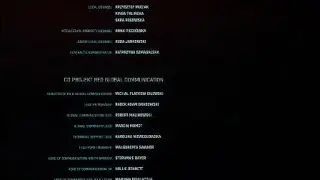 Nomad ending / Cyberpunk 2077