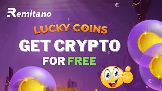 EASIEST WAY TO BUY CRYPTO WITH NAIRA || REMITANO