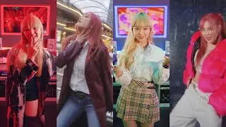 Tiktok Songs Co-writing Medley【MV】