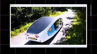 Автономный дом на колесах. 