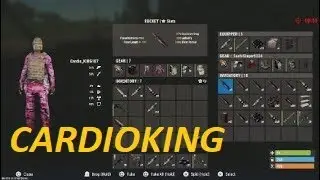 My Easiest Raid Defense - Rust Console 6x