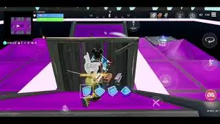 5 minutes and 41 seconds of me getting bodied by a controller player