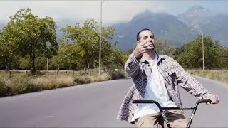 URBØI - CHTM (Video Oficial)