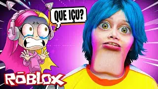 CONSEGUI O MAIOR QUEIXO DO MUNDO 🤣 ROBLOX Need More Mewing ( Alec GO! )