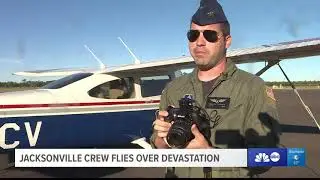CAP Hurricane Michael