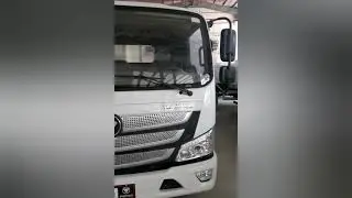 TORNADO DROPSIDE M SERIES 4.2C | CUMMINS ENGINE