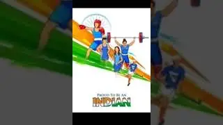 All the Best for Olympics 2024 #studyextraordinary #motivation #olympics #sports #paris2024 #india