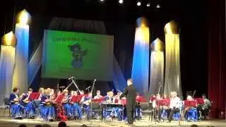 Сибирские гуляния