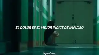 NIKI • Strong Girl [Traducción al Español]