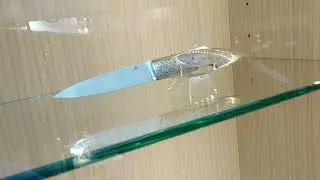 Коллекционные ножи