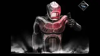 4k festival slideshow effect