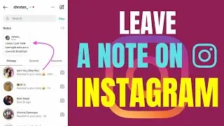 How To Do Note On Instagram || How To Fix Instagram Note Missing (Not Showing)