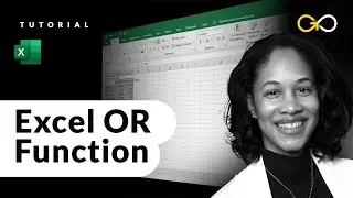 How to Use the Excel OR Function