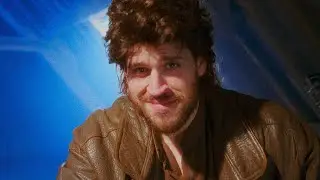 IVAN - QUE LA MUSIQUE RÉSONNE - JEAN JACK (CLIP OFFICIEL)