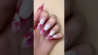 Приходи ко мне на ноготочки, если ты из Ульяновска 
