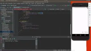 Beginning Flutter:  18 Checkbox