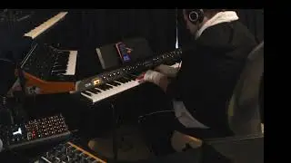 Jamuary2024 Day 14: Developing a Piano Motif