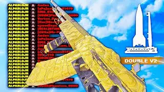 *OVERPOWERED* 2 SHOT BAR Class is META👀(Vanguard Best BAR Class Setup)