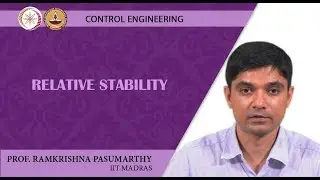 Relative Stability