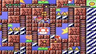 Play it Through - Mario & Wario