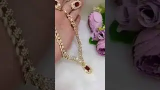 是你 shi ni золотые украшение