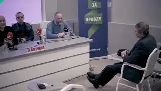 Иван Охлобыстин За Правду