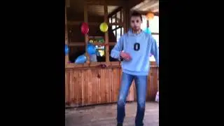 прикол! игра крокодил!бешенство