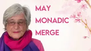 May Monadic Merge