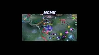 Martis Maniac | TikTok MLBB Highlights 