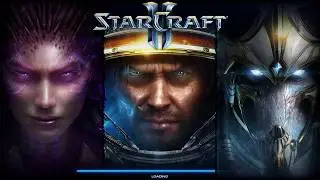 UltraList Evo - 3 player coop Heart of the Swarm