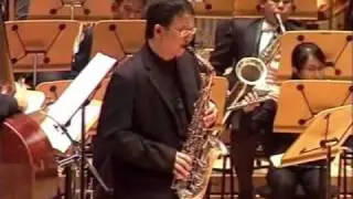 Serrano Alarcon - Concertango (1 of 2)