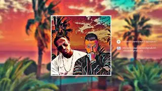 [FREE] Azet x Raf Camora Type Beat - PANAMERA |prod. by Diamond Beats x Keyline Beats|