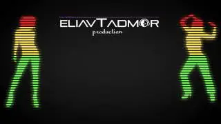 EliavTadmor - Let's Drop The Fucking Bass (Original Mix)
