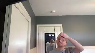 My rendition of the Boston classic 