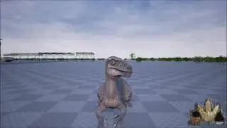 The Isle - Utahraptor Unveiled!