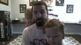 Working From Home When You Have Kids ...