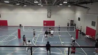 04-15-24 Open Gym Volleyball Addison, IL
