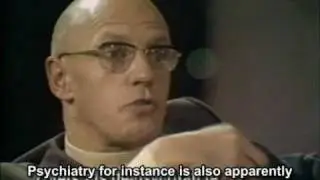 Noam Chomsky - Noam vs. Michel Foucault (Eng. subs)