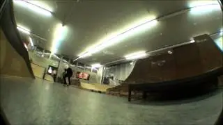 Tyler Olsen Crossroads Edit