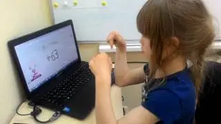 Школа устного счета Соробан. Таня в Соробан. 50 действий.