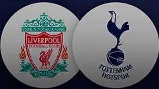 Ливерпуль-Тоттэнхэм. Обзор матча