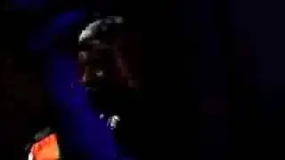 ONESP and the Naked circle- bongo club 2001